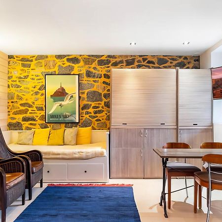 Bed and Breakfast Relais Saint Aubin Эрки Экстерьер фото