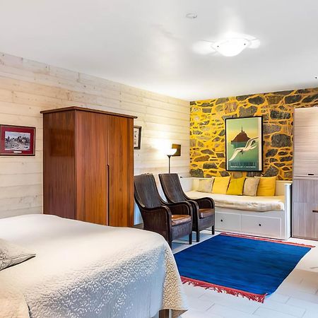 Bed and Breakfast Relais Saint Aubin Эрки Экстерьер фото