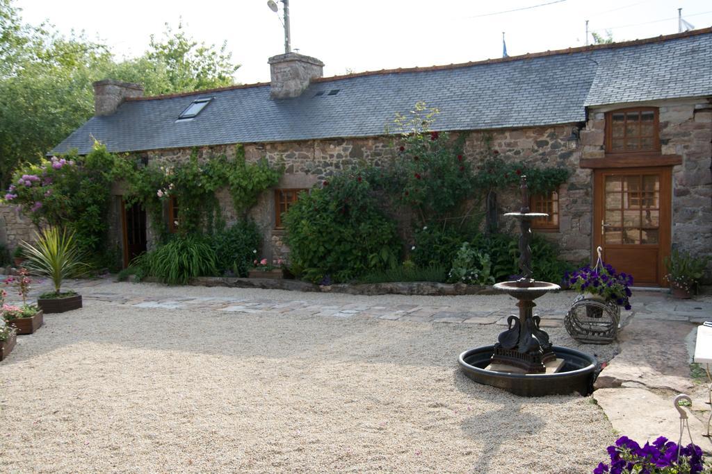 Bed and Breakfast Relais Saint Aubin Эрки Экстерьер фото