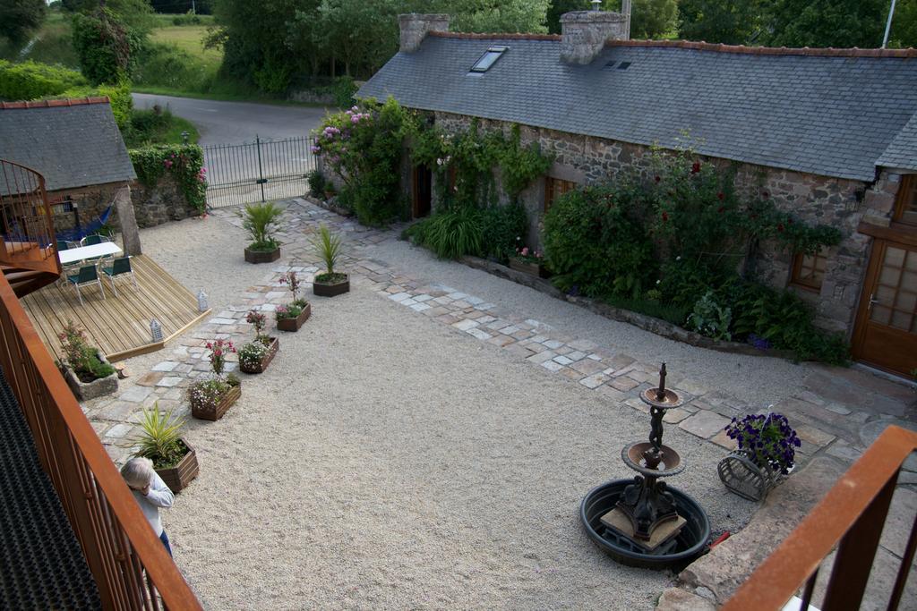 Bed and Breakfast Relais Saint Aubin Эрки Экстерьер фото
