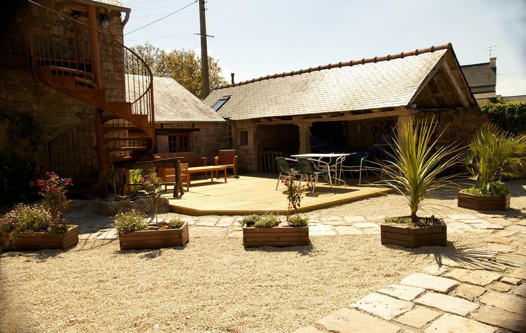 Bed and Breakfast Relais Saint Aubin Эрки Экстерьер фото