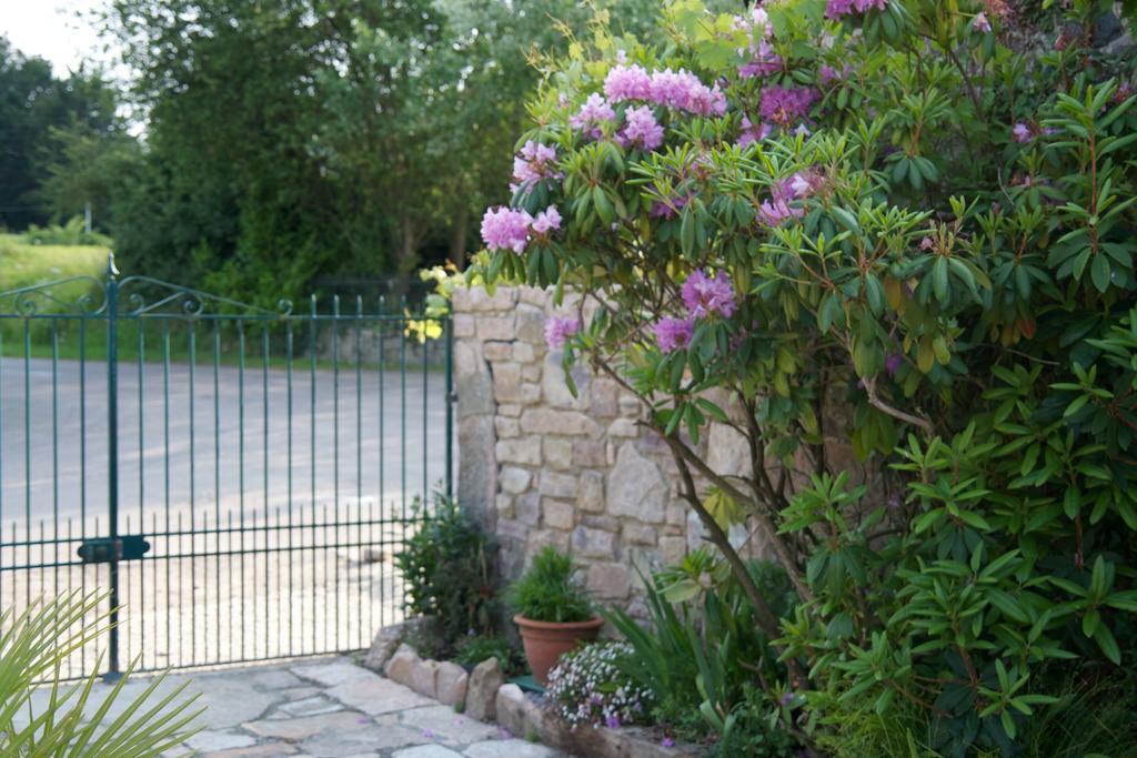 Bed and Breakfast Relais Saint Aubin Эрки Экстерьер фото