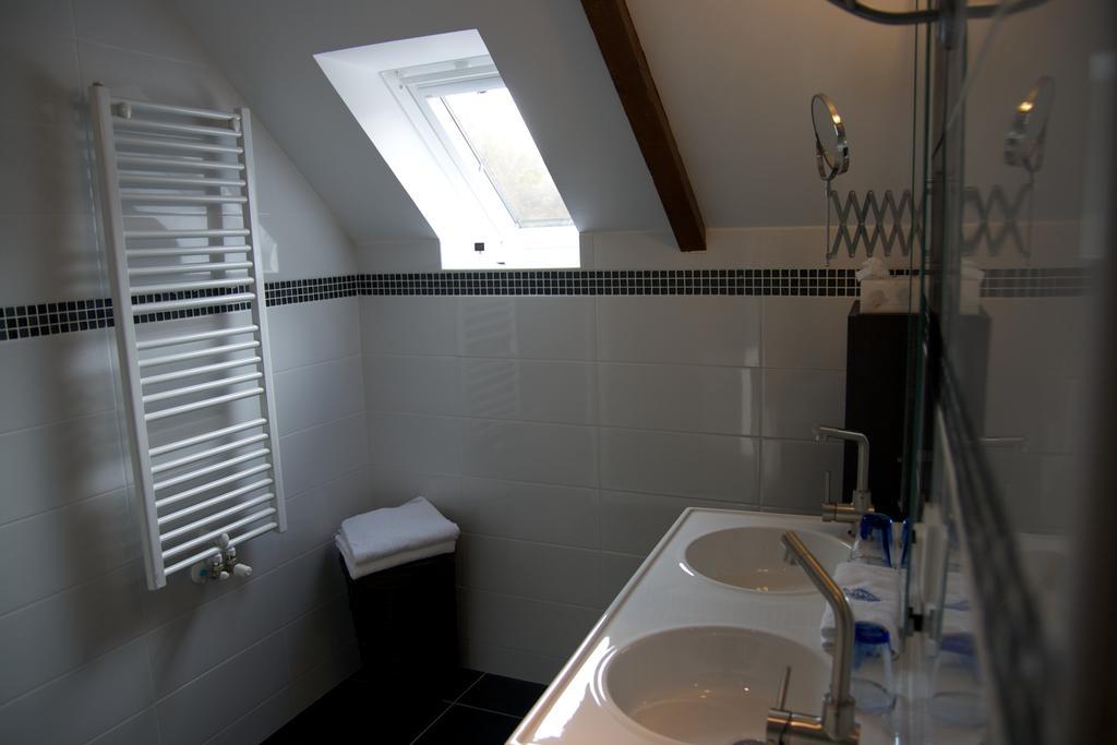 Bed and Breakfast Relais Saint Aubin Эрки Номер фото