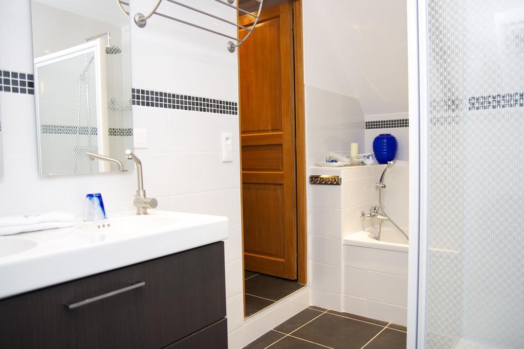 Bed and Breakfast Relais Saint Aubin Эрки Номер фото