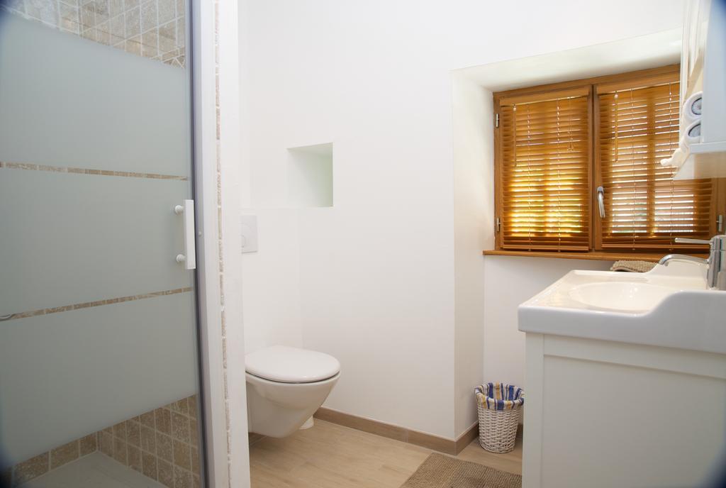 Bed and Breakfast Relais Saint Aubin Эрки Экстерьер фото