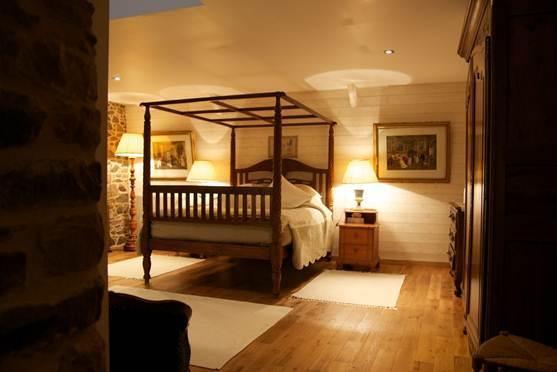 Bed and Breakfast Relais Saint Aubin Эрки Экстерьер фото