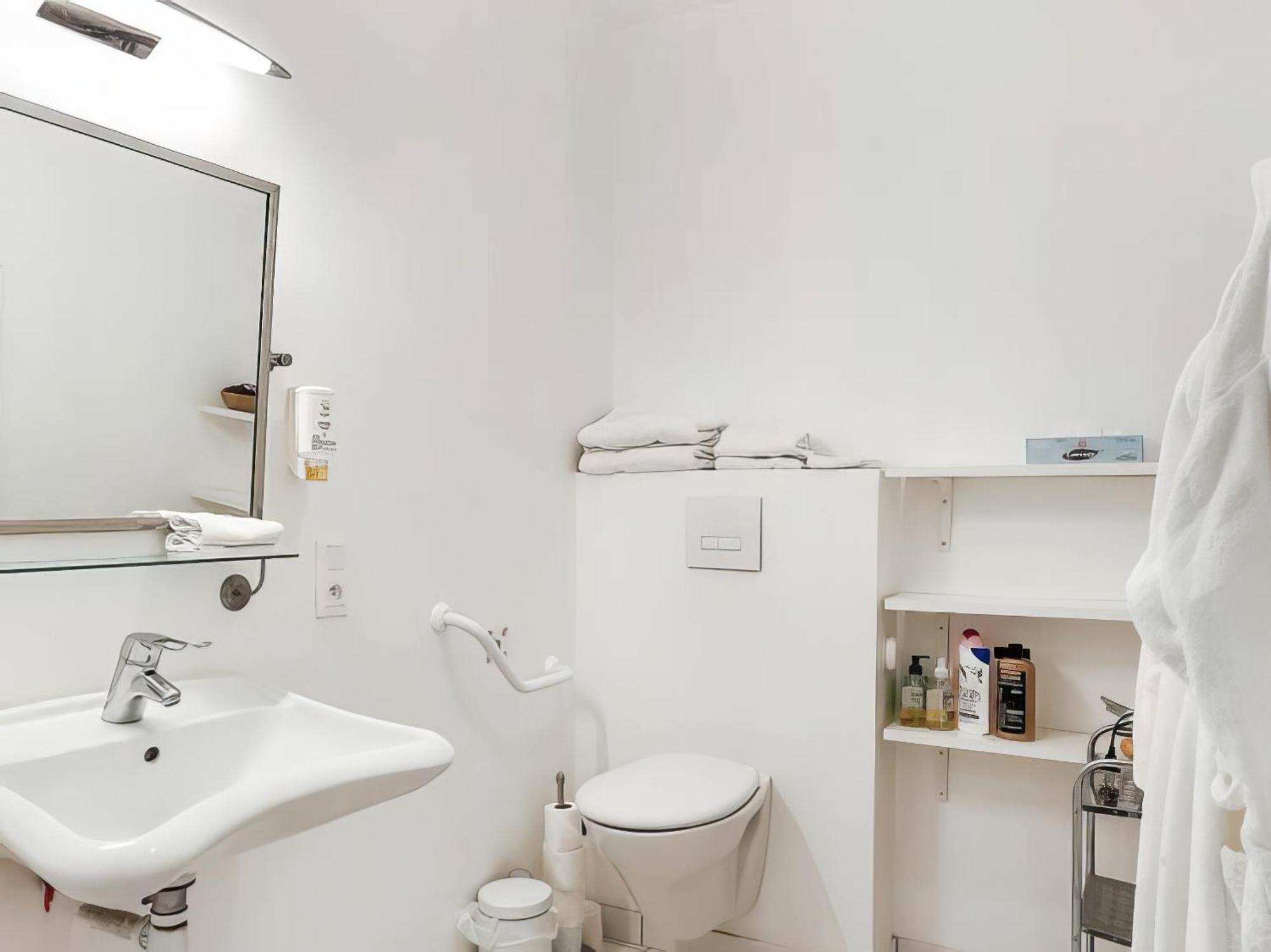 Bed and Breakfast Relais Saint Aubin Эрки Экстерьер фото