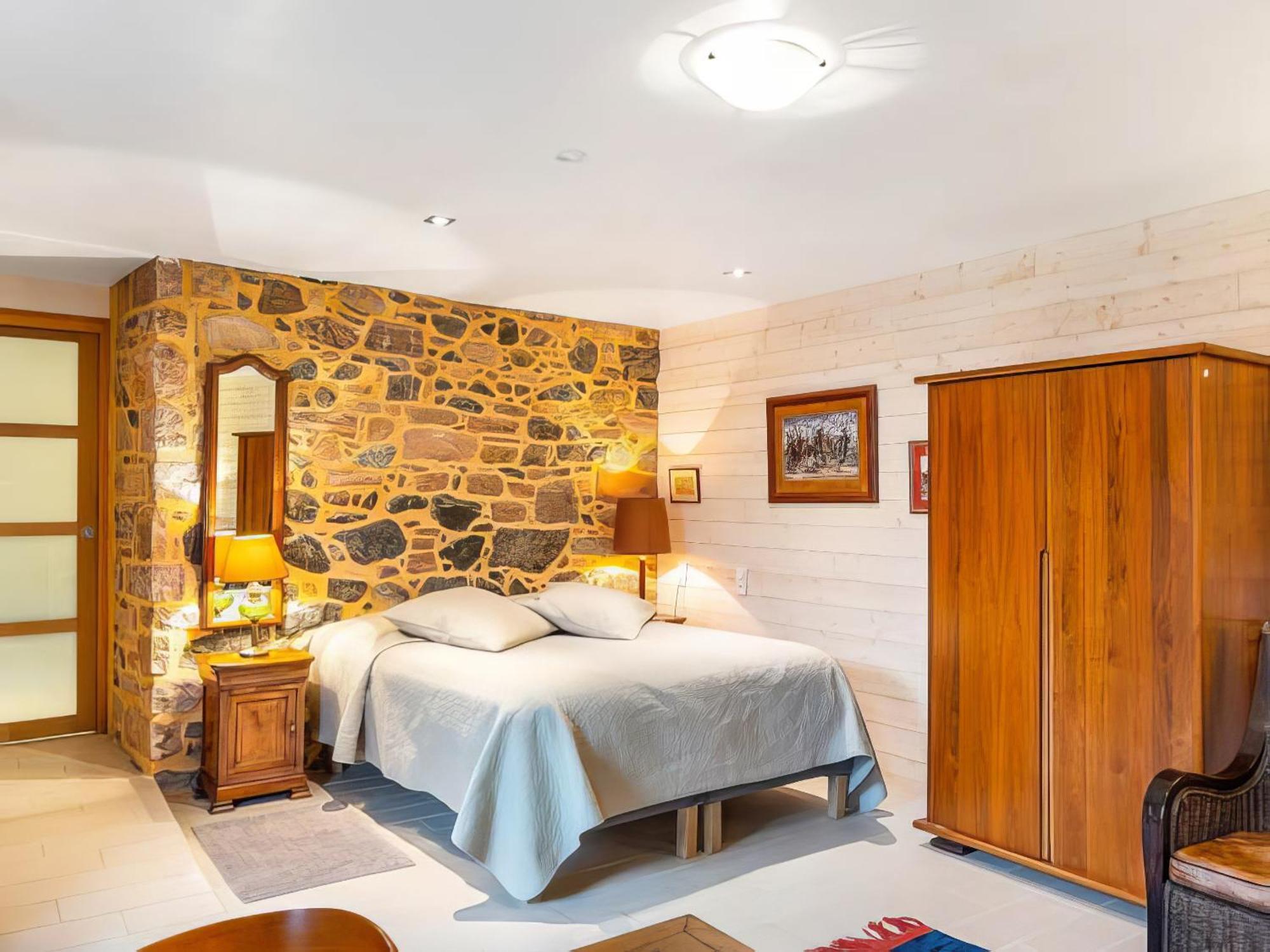 Bed and Breakfast Relais Saint Aubin Эрки Экстерьер фото