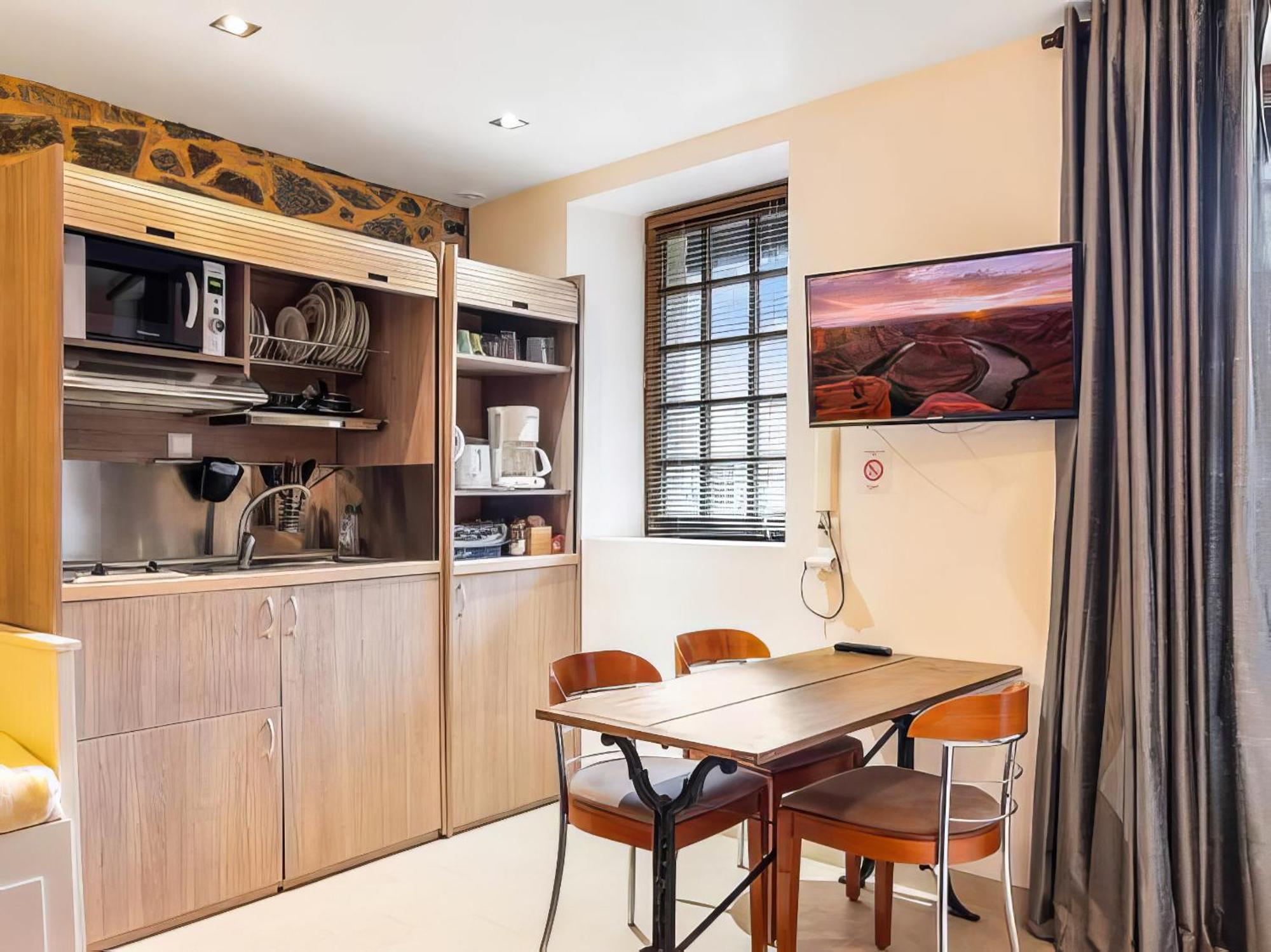 Bed and Breakfast Relais Saint Aubin Эрки Экстерьер фото